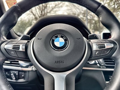 2016 BMW X6 xDrive35i