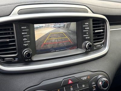 2020 Kia Sorento LX V6