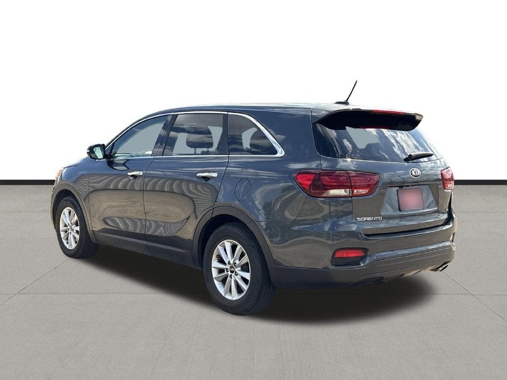 2020 Kia Sorento LX V6