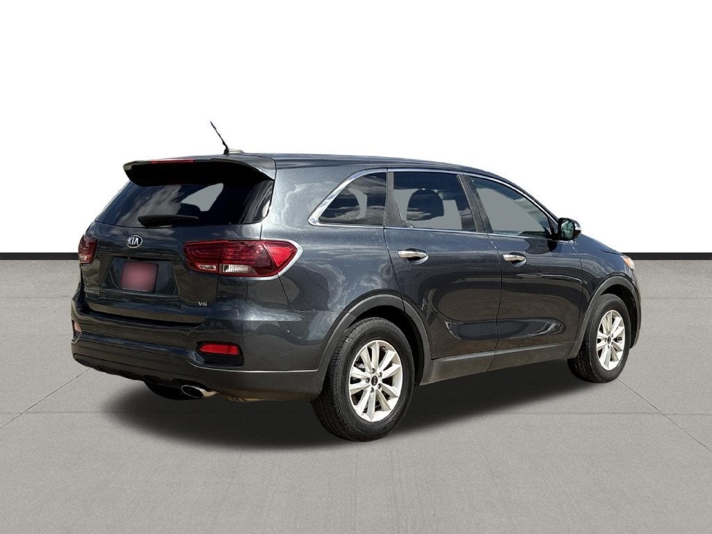 2020 Kia Sorento LX V6