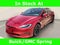 2022 Tesla Model S Plaid
