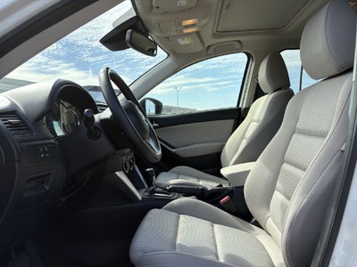 2014 Mazda Mazda CX-5 Touring