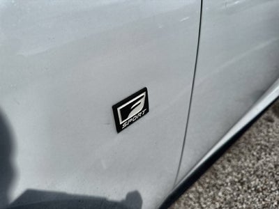 2021 Lexus IS IS 350 F SPORT