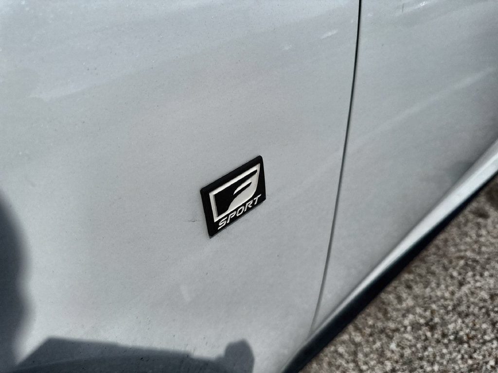 2021 Lexus IS IS 350 F SPORT