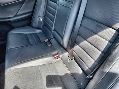 2021 Lexus IS IS 350 F SPORT