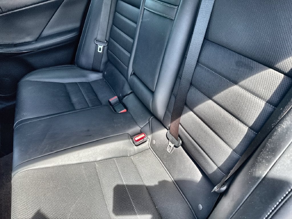 2021 Lexus IS IS 350 F SPORT