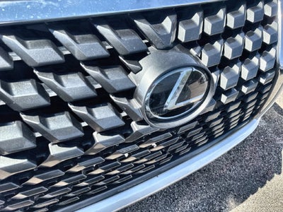 2021 Lexus GX GX 460 Premium