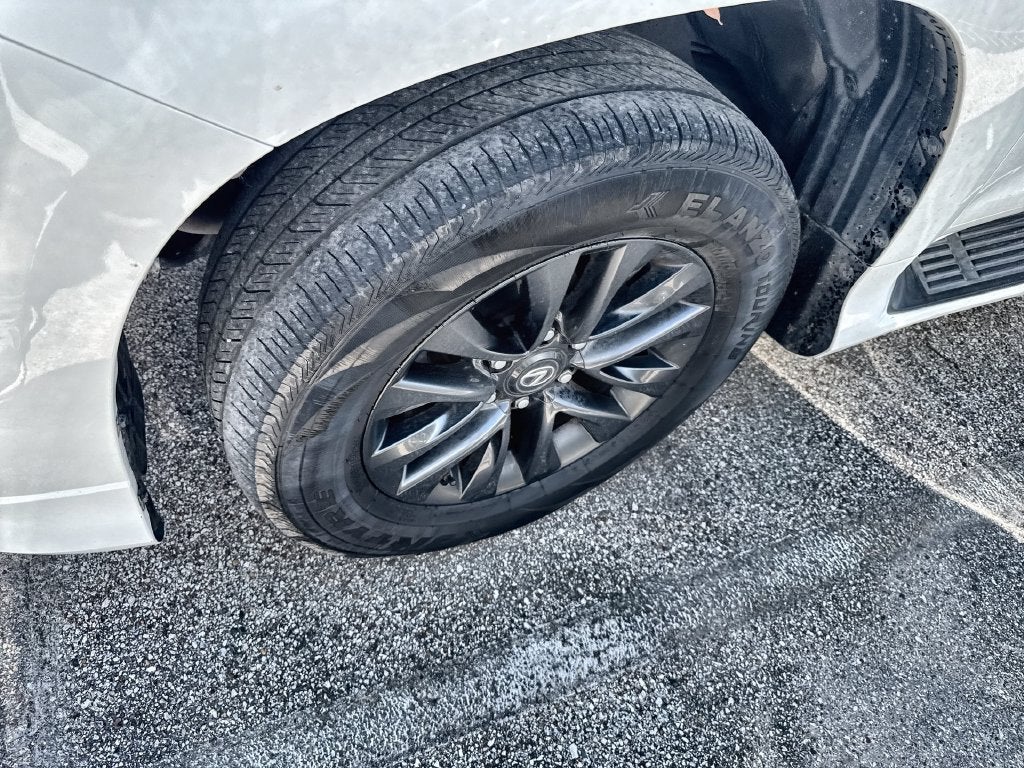 2021 Lexus GX GX 460 Premium