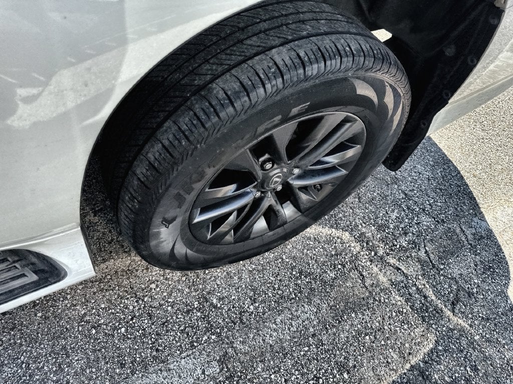 2021 Lexus GX GX 460 Premium