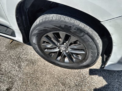 2021 Lexus GX GX 460 Premium