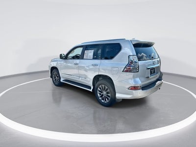 2019 Lexus GX GX 460 Luxury