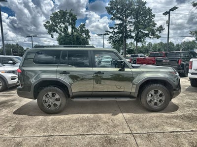 2024 Lexus GX GX 550 Premium