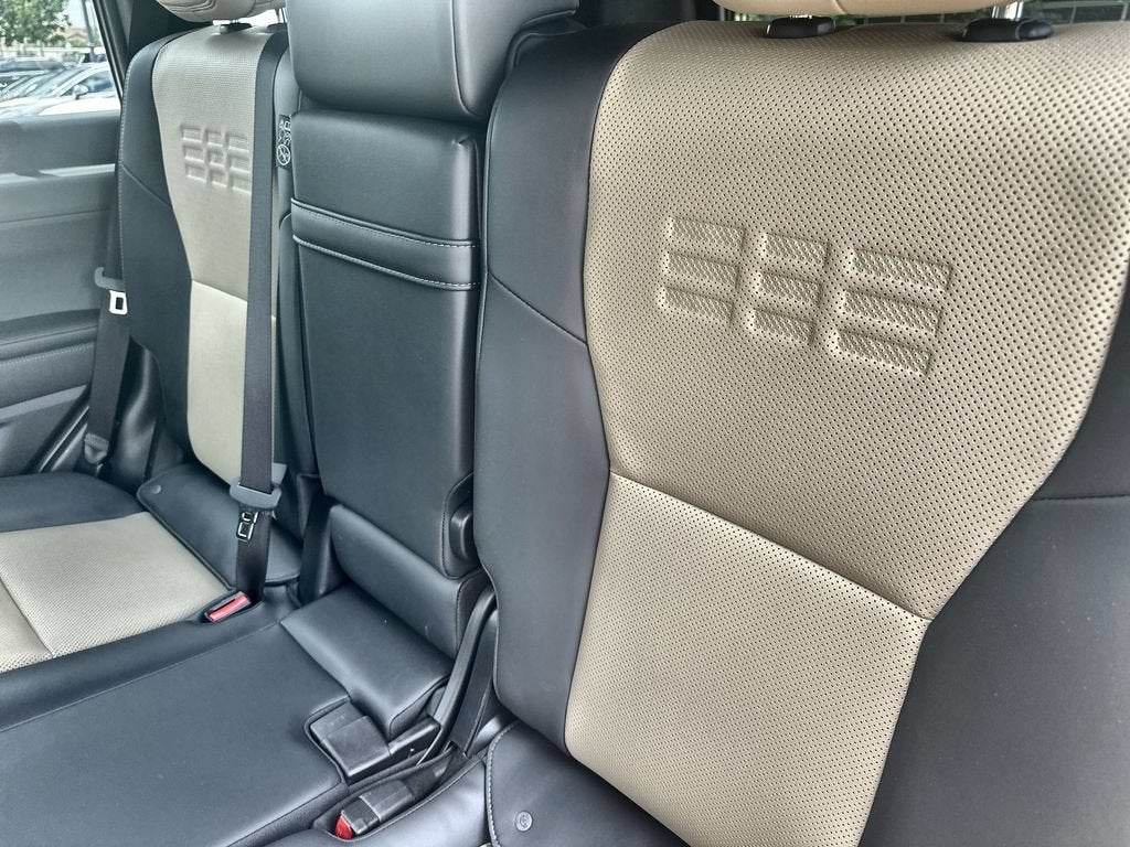2024 Lexus GX GX 550 Premium