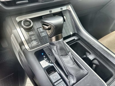 2024 Lexus GX GX 550 Premium