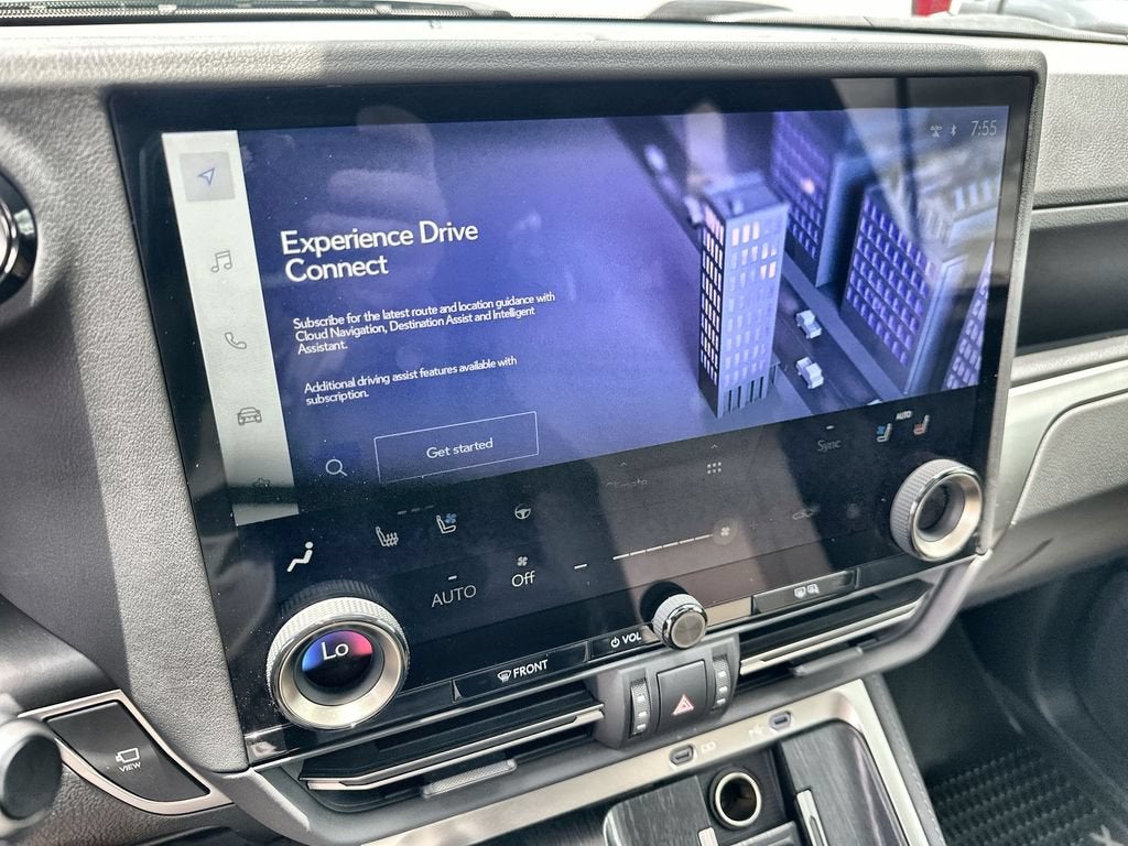 2024 Lexus GX GX 550 Premium