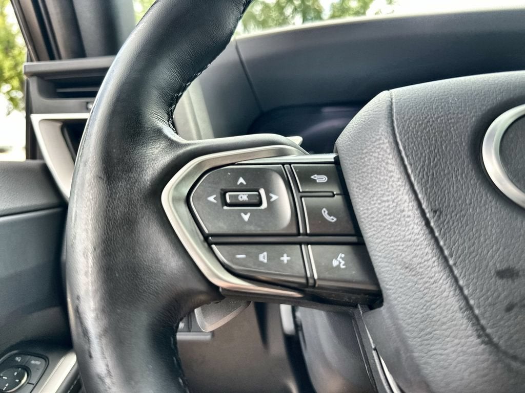 2024 Lexus GX GX 550 Premium
