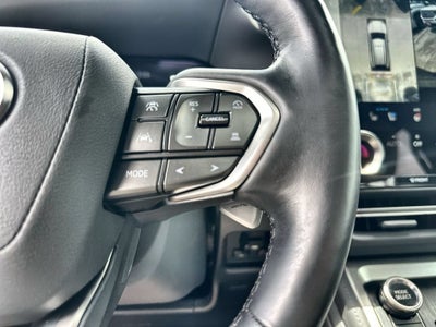 2024 Lexus GX GX 550 Premium