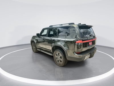 2024 Lexus GX GX 550 Premium