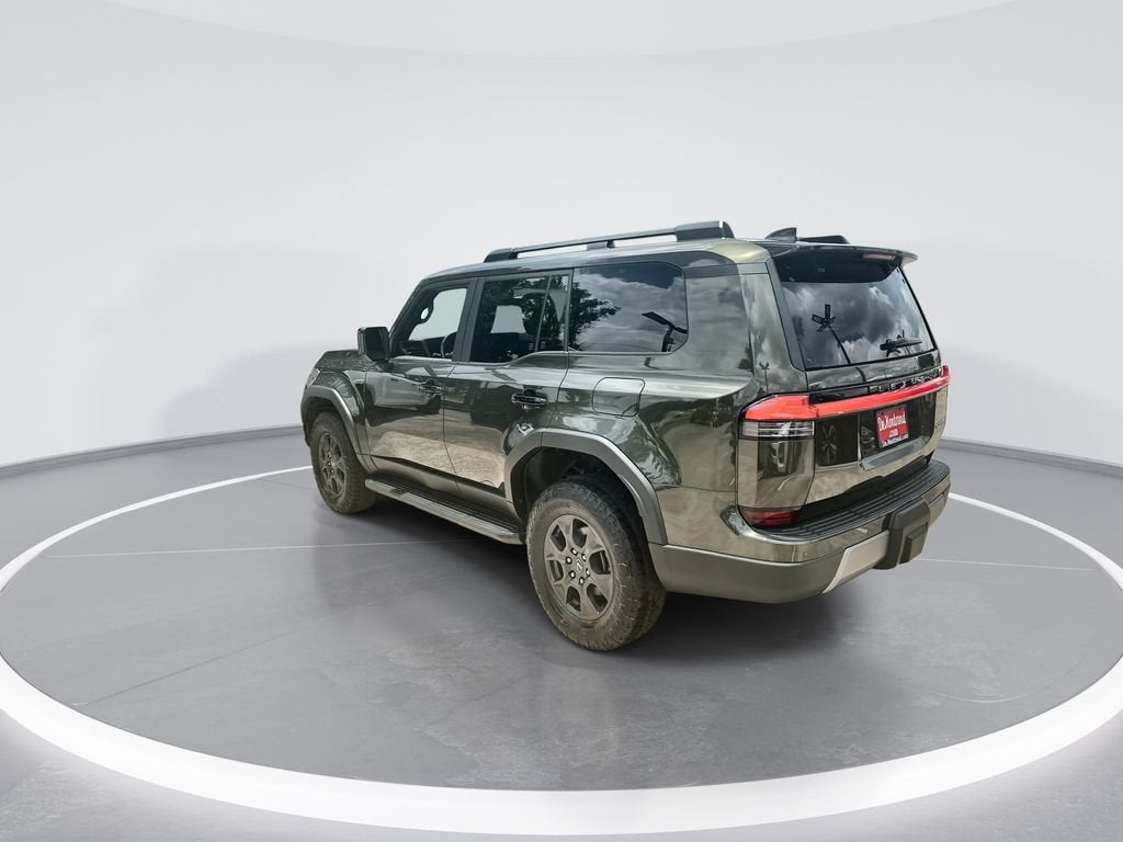 2024 Lexus GX GX 550 Premium