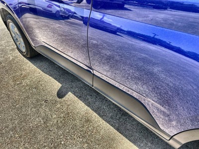 2021 Hyundai VENUE SE