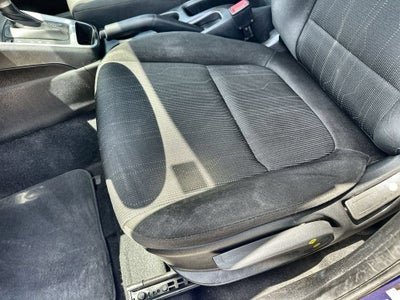 2021 Hyundai VENUE SE