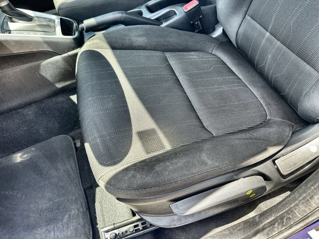 2021 Hyundai VENUE SE