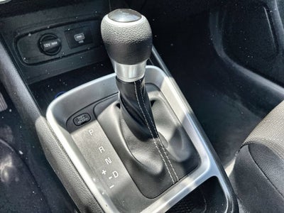 2021 Hyundai VENUE SE