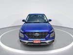 2021 Hyundai VENUE SE