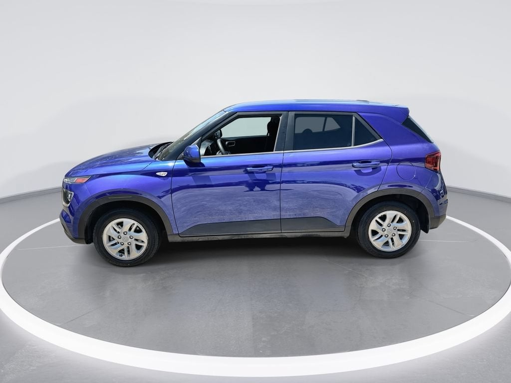 2021 Hyundai VENUE SE