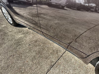 2020 Buick Envision Preferred
