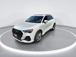2021 Audi Q3 S line Premium
