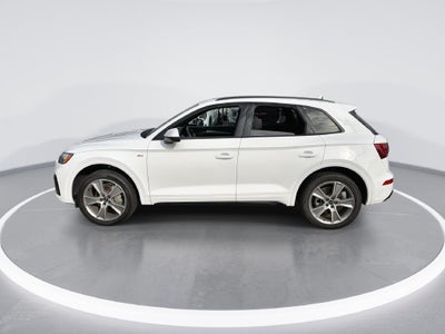 2025 Audi Q5 S line Premium