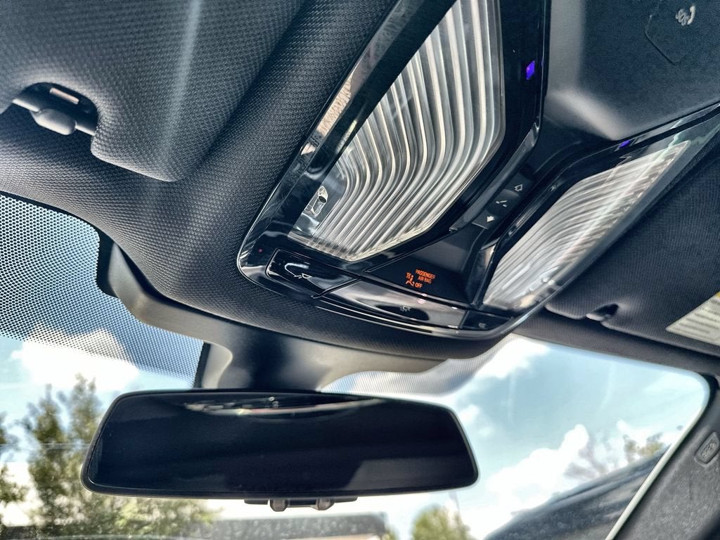 2017 BMW 5 Series 530i