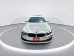 2017 BMW 5 Series 530i