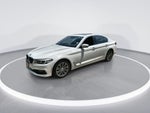 2017 BMW 5 Series 530i