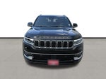 2024 Jeep Wagoneer Base