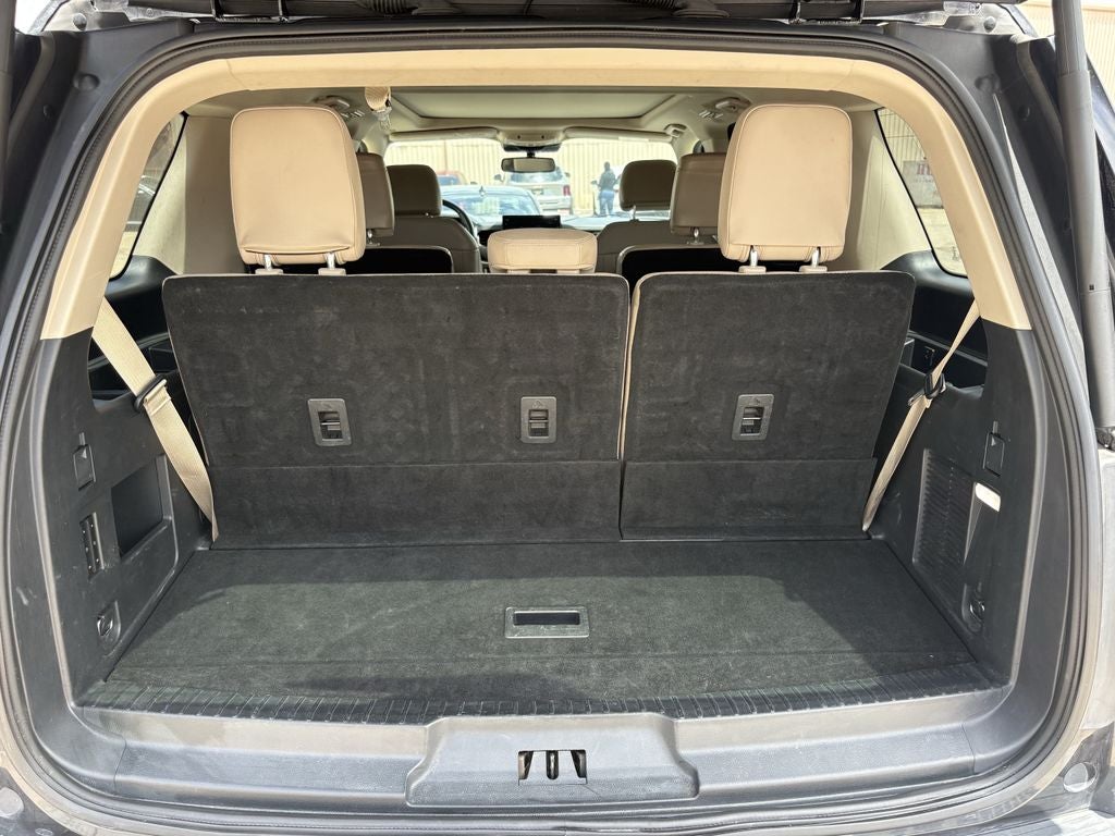 2023 Ford Expedition Limited