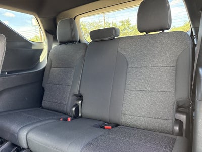 2025 Chevrolet Traverse LT 1LT