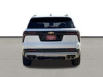 2025 Chevrolet Traverse LT 1LT