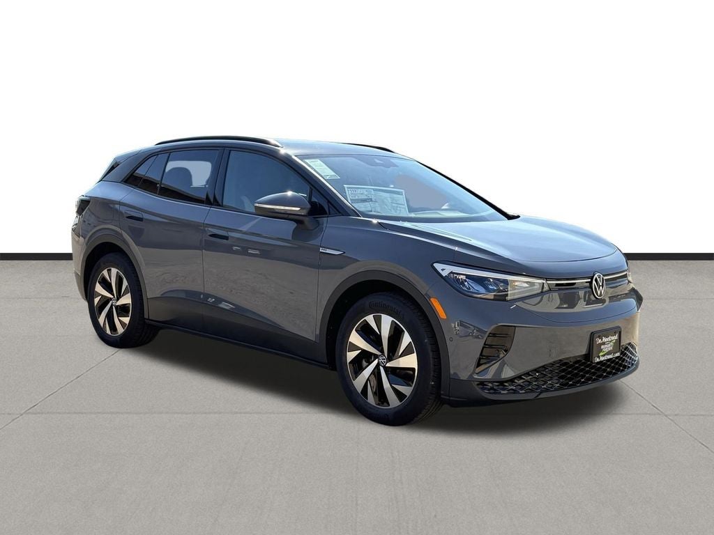 2025 Volkswagen ID.4 Pro