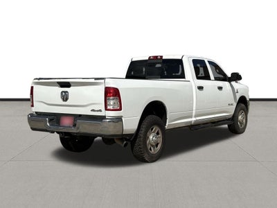 2022 RAM 3500 Tradesman