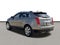 2012 Cadillac SRX Performance