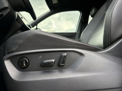 2020 Volkswagen Tiguan 2.0T SE R-Line Black