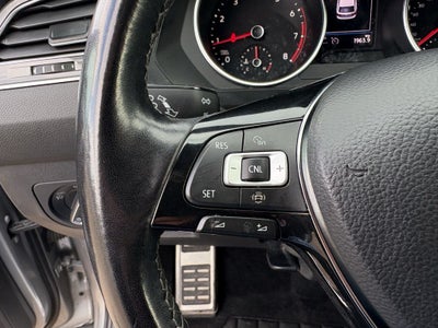 2020 Volkswagen Tiguan 2.0T SE R-Line Black