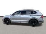 2020 Volkswagen Tiguan 2.0T SE R-Line Black