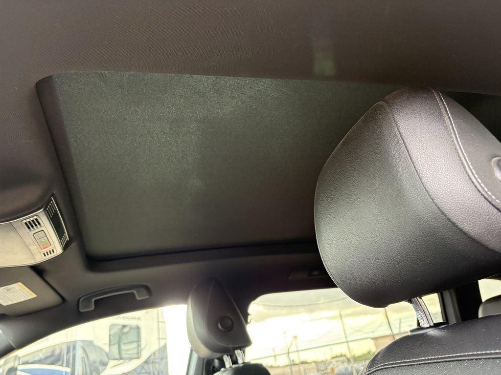 2020 Volkswagen Tiguan 2.0T SE R-Line Black