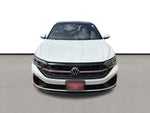 2024 Volkswagen Jetta GLI 2.0T Autobahn