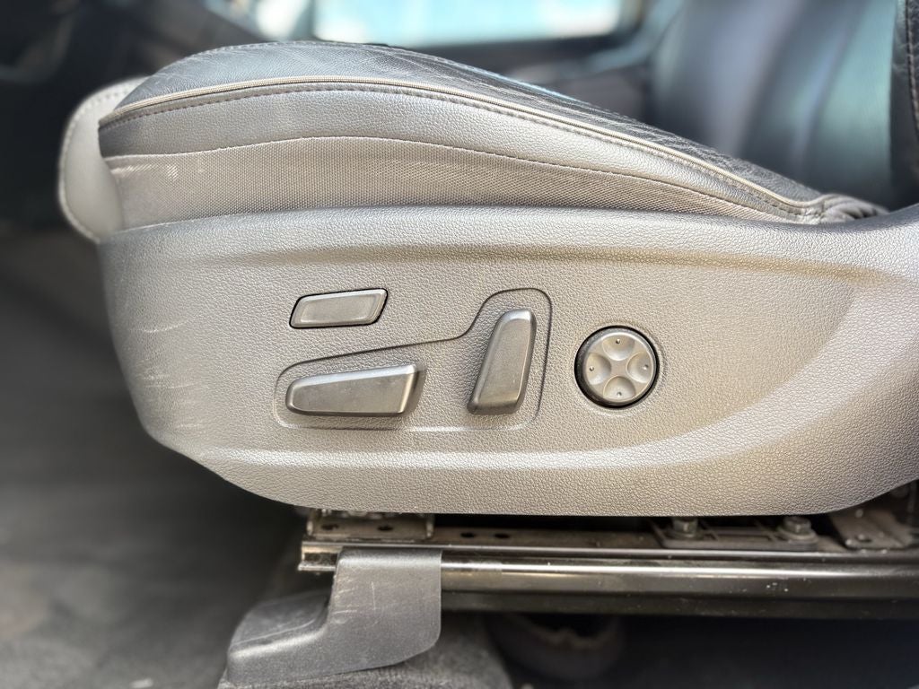 2021 Hyundai SANTA FE Limited
