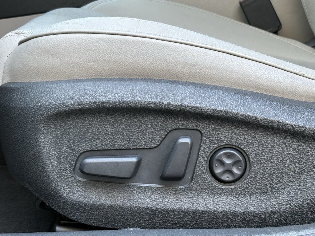 2017 Hyundai SONATA Limited