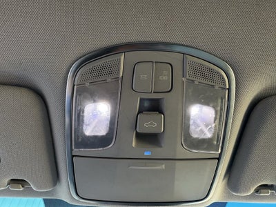 2017 Hyundai SONATA Limited